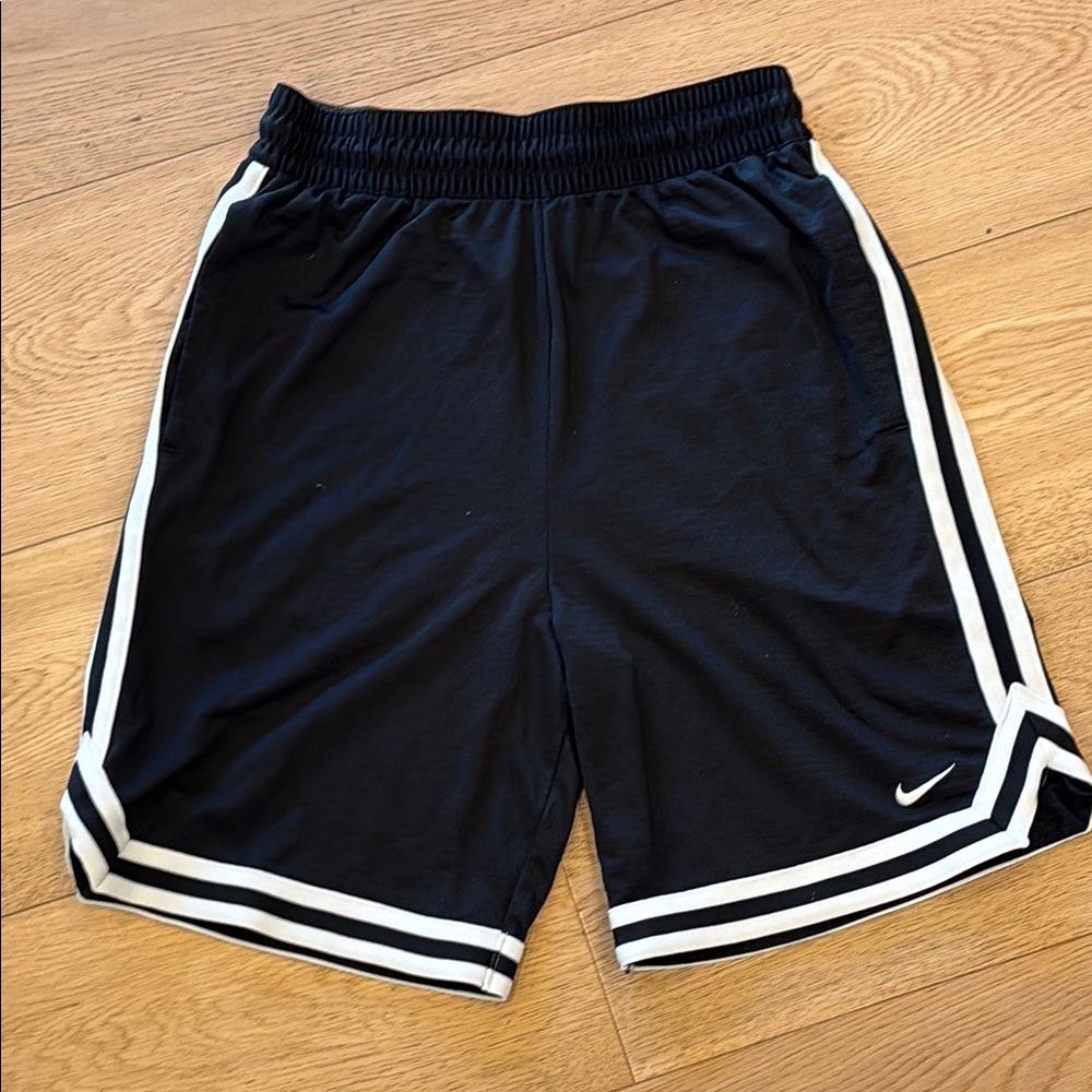 Nike Athletic Shorts